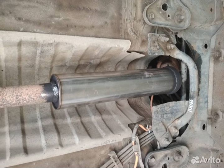 Пламегаситель