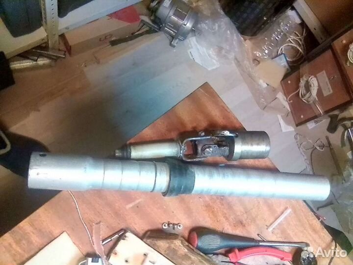 Стартшкот удлинитель виндсерфинг латы запчасти