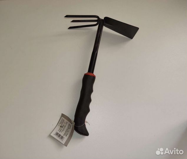 Корнеудалитель и мотыжка новые