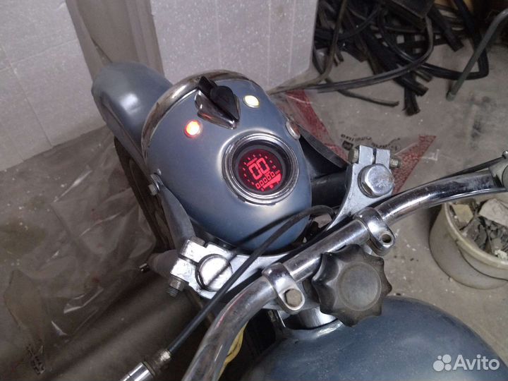 Продам иж планета 2