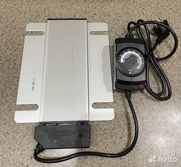 Электрический нагреватель для мармита 220V