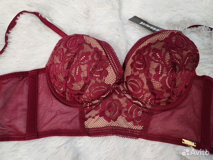 Бюстгальтер 75b новый gossard