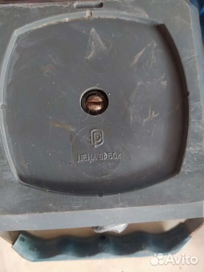 Фонарик СССР