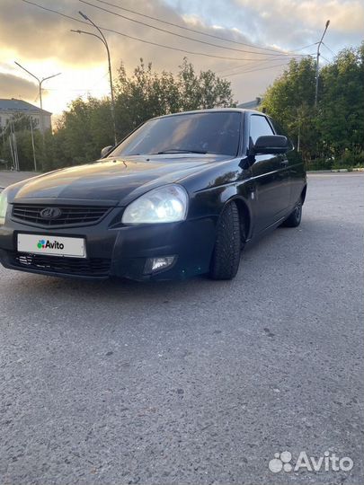 LADA Priora 1.6 МТ, 2010, 134 000 км