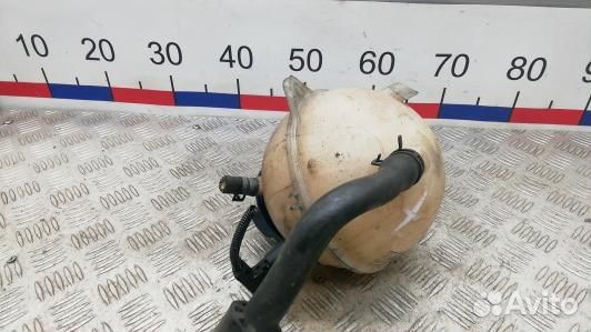 Бачок расширительный volkswagen bora 1 (HDN07NP01)