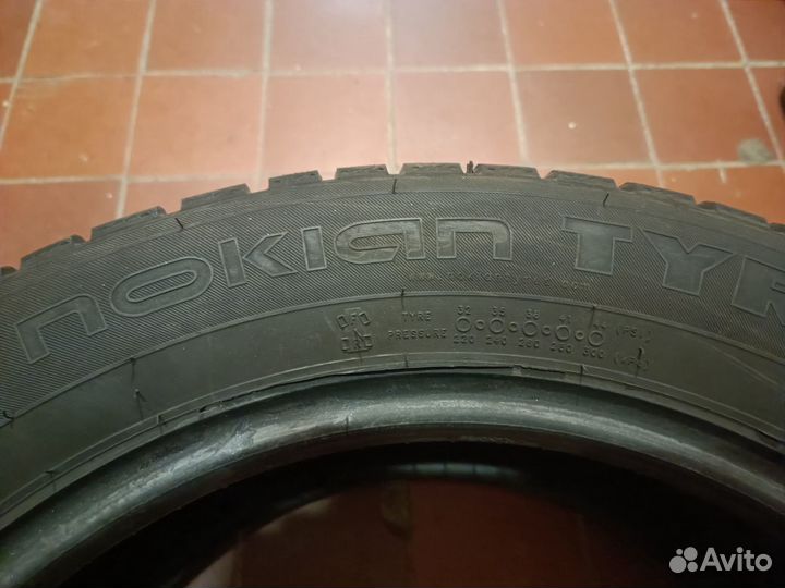 Nokian Tyres Nordman 7 205/55 R16 94T
