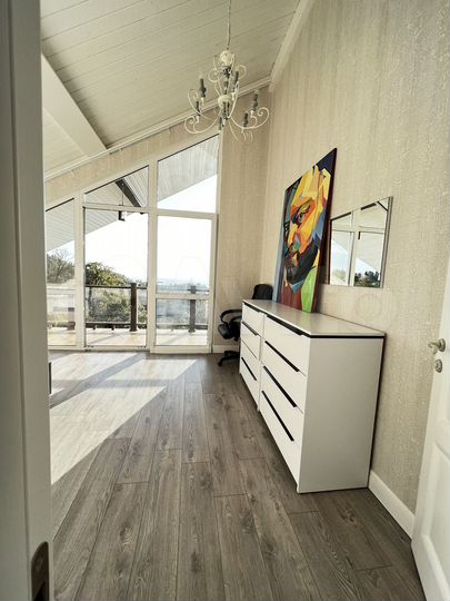 Дом 110 м² на участке 7 сот.