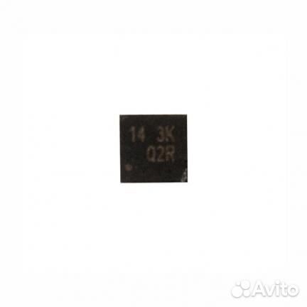 Шим richtek 14. wdfn 10P с разбора, микросхема, б