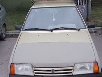 ВАЗ (LADA) 21099 1.5 MT, 1997, 158 440 км, с пробегом, цена 75 000 �руб.