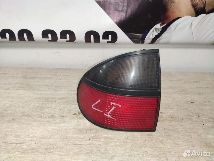 Фонарь задний Renault Laguna1 Рено лагуна1