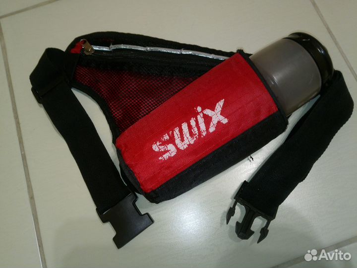 Пояс для бега