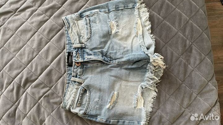 Шорты женские