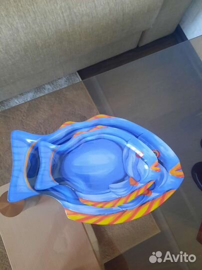 Селедочница