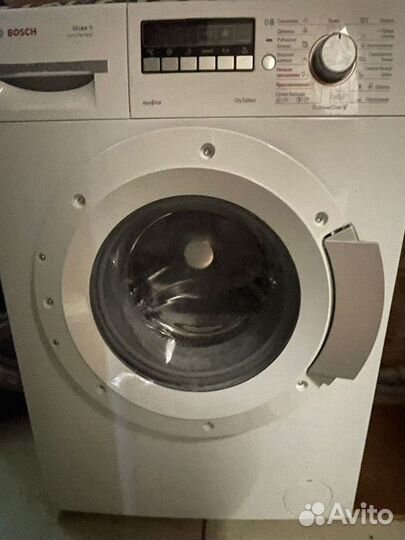 Ремонт стиральных машин и сушильных