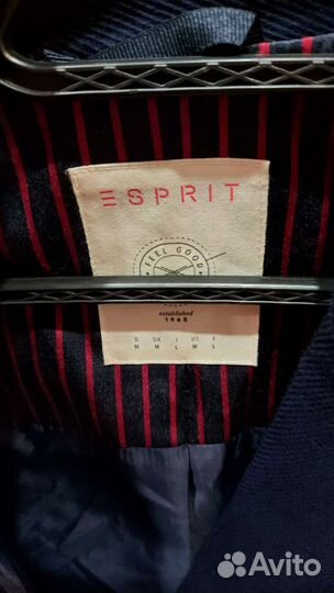 Пальто женское Esprit 48