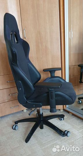 Компьютерное кресло бу