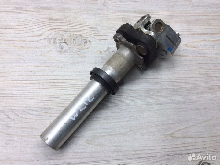 Кардан рулевой Mercedes Benz E-Klasse W212