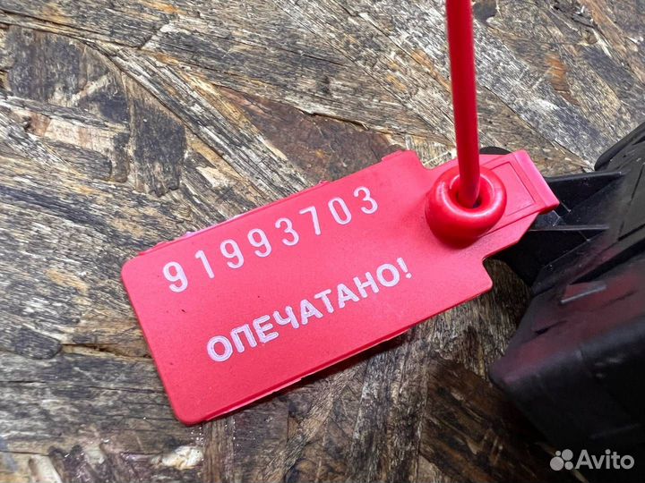 Модуль двери задней Jaguar Land Rover 2009-2015