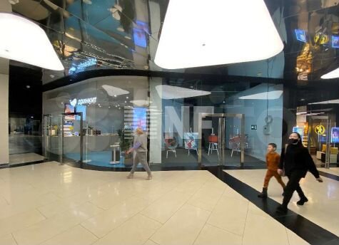 Готовый арендный бизнес, 71 м2