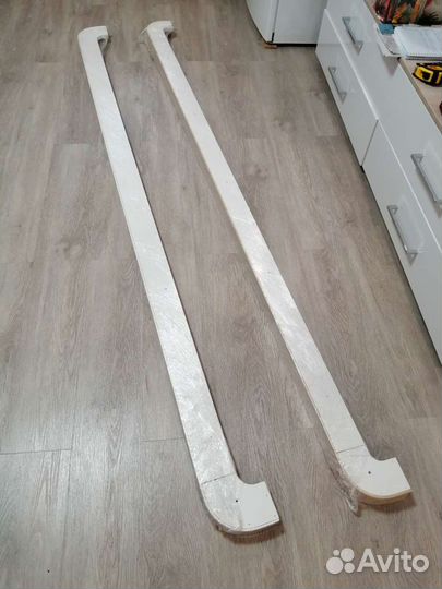 Гардина потолочная