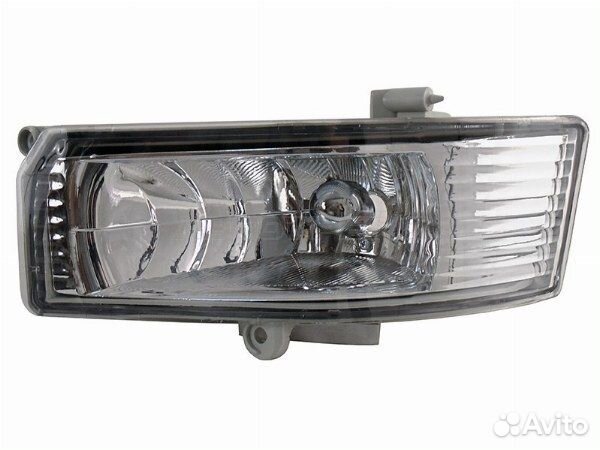 Фара противотуманная