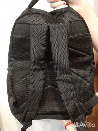 Рюкзак школьный для девочки