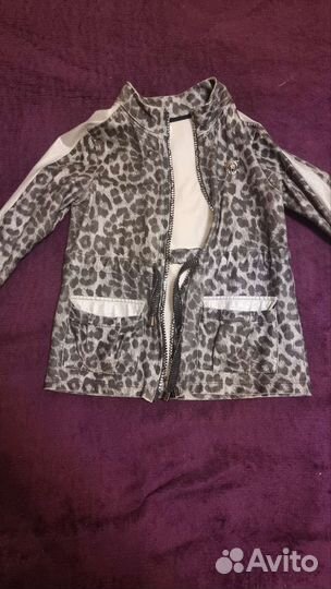 Детские вещи на девочку