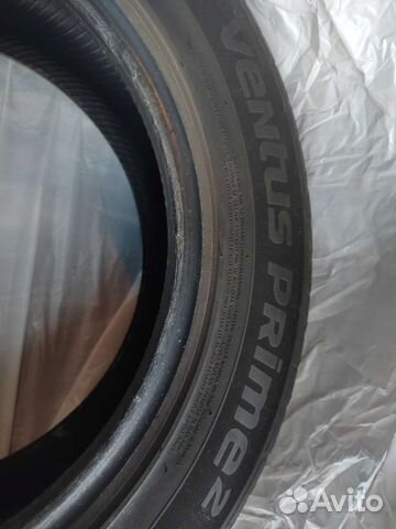 Hankook Ventus Prime 2 K115 205/55 R16