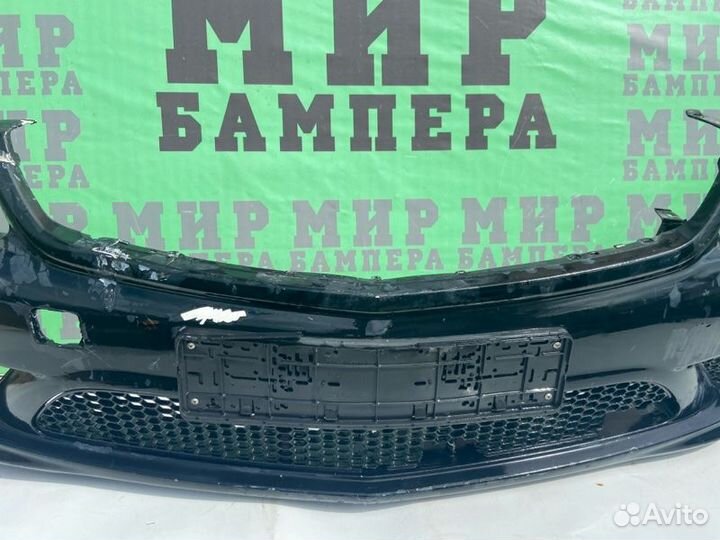 Бампер передний Mercedes-Benz Cl Clаss C 216 AMG