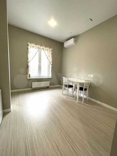 1-к. квартира, 39,2 м², 7/25 эт.