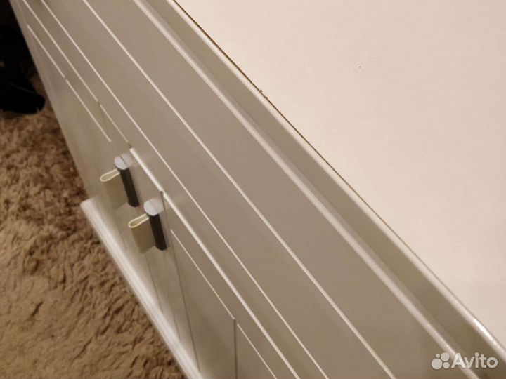 Детский комод Geuther