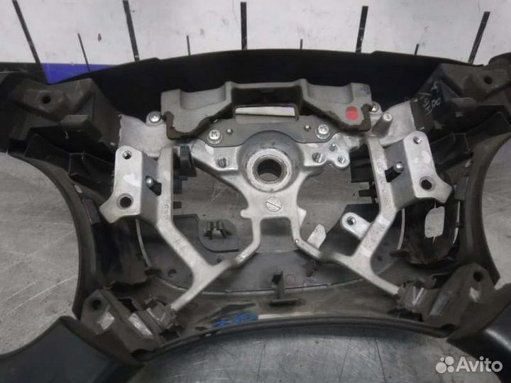 Руль Toyota Lc Prado 120 1GR 2007