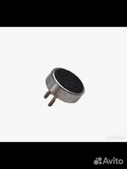 Микрофон для гарнитуры, наушников