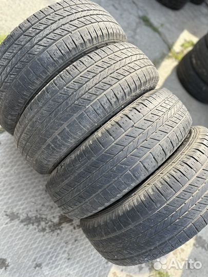 Hankook Dynapro HP RA23 235/75 R16 108H