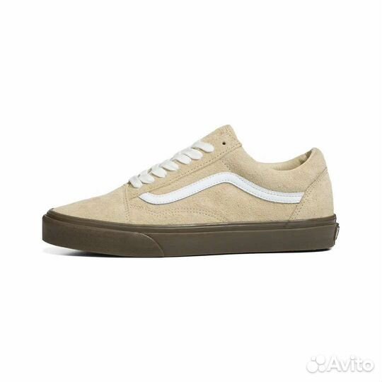 Vans Old Skool Hairy (34.5-47 EU) Оригинал