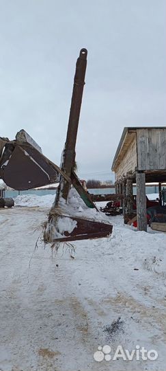 Трактор ЮМЗ 6АЛ, 2000