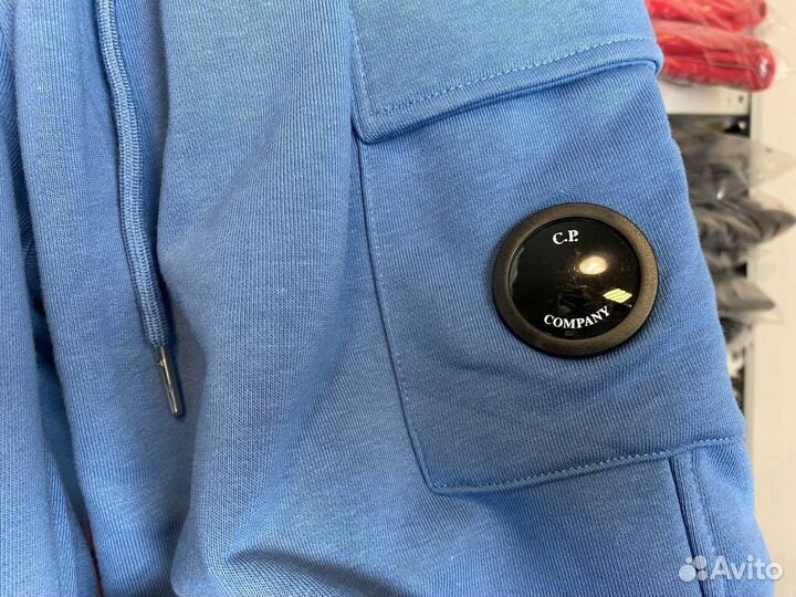 Шорты CP Company