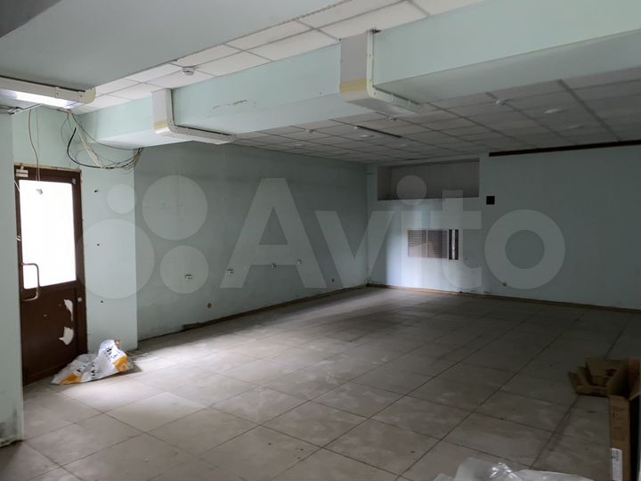 Свободного назначения, 91.5 м²