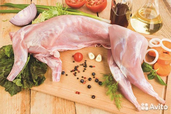 Продукты питания