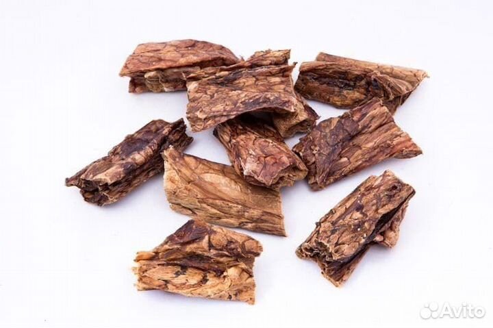 Лакомства для собак оптом