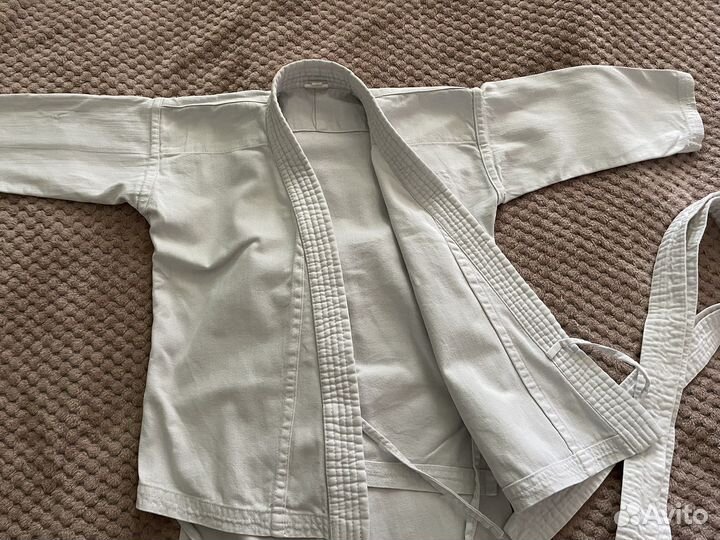 Кимоно 110 размер