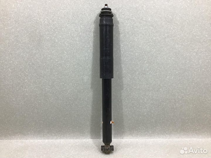 Амортизатор задний, Toyota Auris (E15) 2006-2012 4853009R00