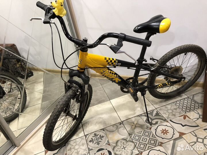Продам велосипед stark bliss 20