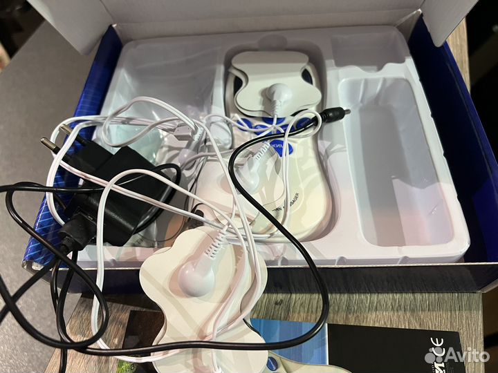 Миостимулятор