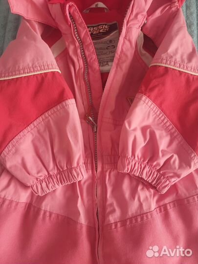 Комбинезон Деми 80 см