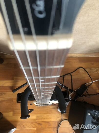 Электро гитара Cort cr100 Les Paul classic rock