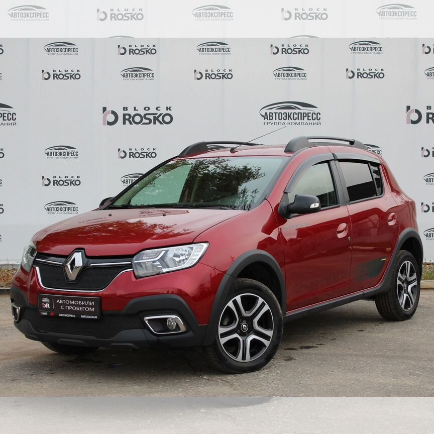 ⭐️ Купить Renault 🚘 от 130 000 ₽ в Рославле: 790 объявлений