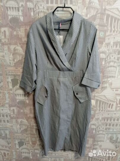 Женская одежда 48 50 размер пакетом