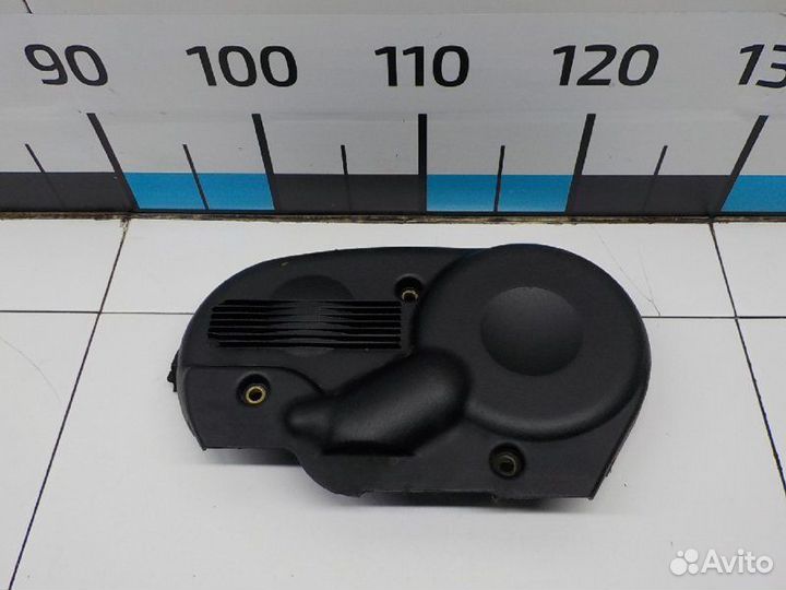 Кожух ремня грм Opel Meriva 2003-2010 минивен 1