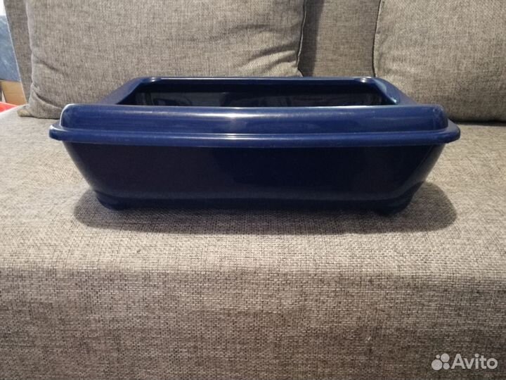 Лоток для кошек